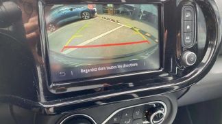 Leasing Sedan Renault Twingo 2024