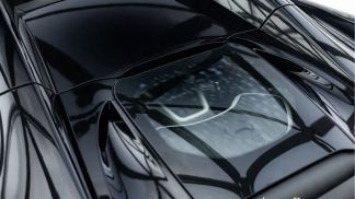 Lízing Kabriolet McLaren MP4-12C 2013