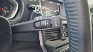 Finansowanie Hatchback Volvo V40 2019