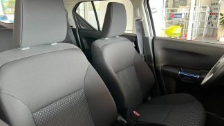 Leasing Sedan Suzuki Ignis 2024