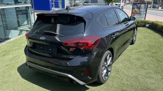 Leasing Hatchback Ford Focus 2023