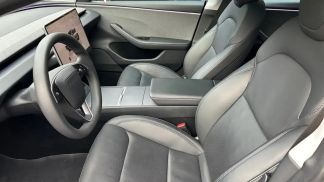 Finansowanie Van Tesla Model 3 2023