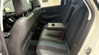 Finansowanie Wóz Peugeot 308 2018