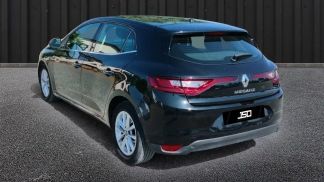 Leasing Sedan Renault Megane 2020