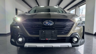 Financování SUV Subaru Outback 2024