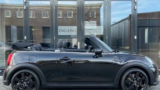 Leasing Convertible MINI One Cabrio 2023