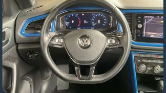 Finansowanie Zamienny Volkswagen T-Roc 2021