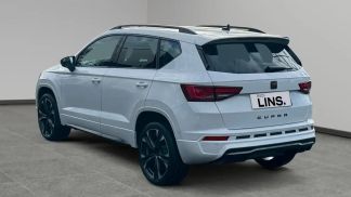 Leasing SUV Cupra Ateca 2025