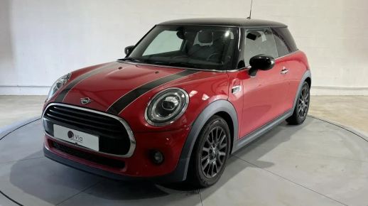 MINI Cooper 2020