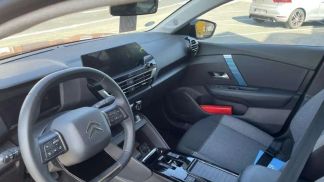 Finansowanie Sedan Citroën C4 2022