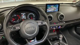 Finansowanie Zamienny Audi A3 2016