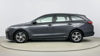 Leasing Wagon Hyundai i30 2023