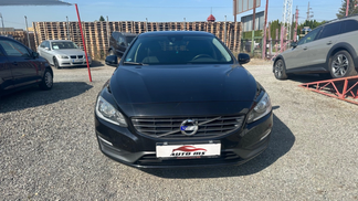 Finansowanie Wóz Volvo V60 2014