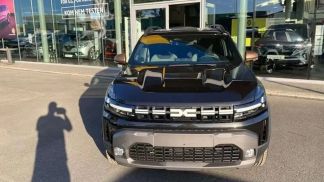 Leasing SUV Dacia Duster 2025