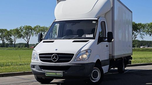 Mercedes-Benz SPRINTER 313 2014