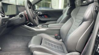 Leasing Hatchback BMW M2 2023
