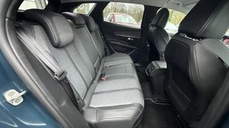 Lízing SUV Peugeot 3008 2021