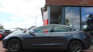 Lízing Sedan Tesla Model 3 2019