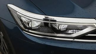 Leasing Wagon Volkswagen Passat Variant 2021