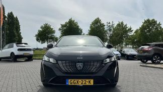 Finansowanie Wóz Peugeot 308 2022