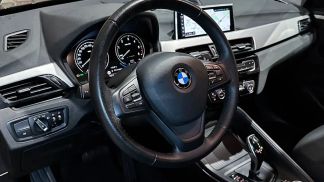 Finansowanie SUV BMW X1 2020