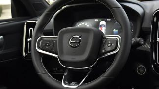 Leasing SUV Volvo XC40 2020