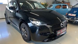 Finansowanie Hatchback Mazda 2 2023