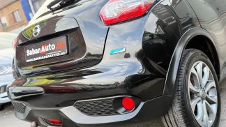 Finansowanie SUV Nissan Juke 2016