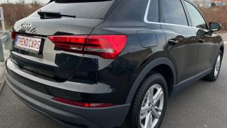 Leasing SUV Audi Q3 2019