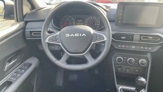 Leasing Sedan Dacia Sandero 2025