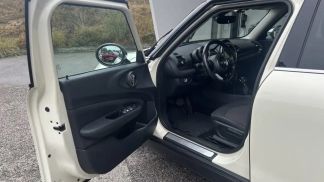 Leasing Wagon MINI Cooper 2015