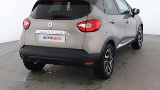 Leasing SUV Renault Captur 2014