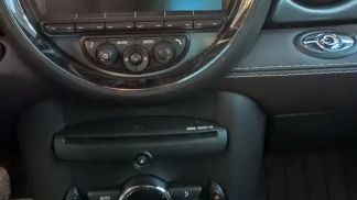 Leasing Convertible MINI One Cabrio 2014