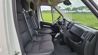 Lízing Van Citroën JUMPER 2.0 2020