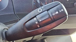Leasing Special truck Mercedes-Benz ATEGO 824 2014