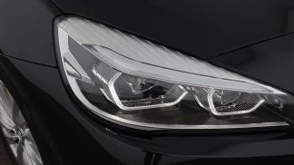 Lízing Hatchback BMW 218 2019