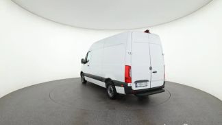 Finansowanie Van MERCEDES SPRINTER 2023
