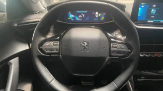 Leasing Wagon Peugeot 2008 2021