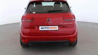 Leasing Hatchback Citroën C4 SpaceTourer 2019