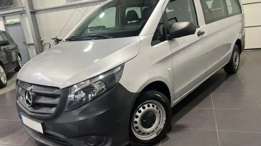 MERCEDES VITO 2020