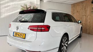 Lízing Kombi Volkswagen Passat Variant 2016