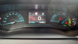 Leasing Hatchback Peugeot 2008 2022