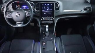 Finansowanie Wóz Renault Megane 2023
