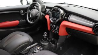 Financování Konvertibilní MINI Cooper Cabrio 2021