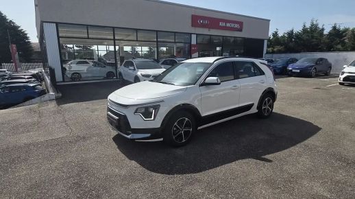 Kia Niro 2025