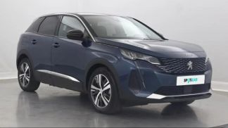 Leasing SUV Peugeot 3008 2022