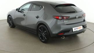 Leasing Hatchback Mazda 3 2020