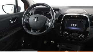 Finansowanie SUV Renault Captur 2018