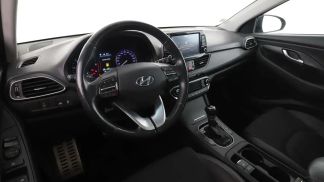 Leasing Wagon Hyundai i30 2017