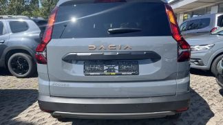 Wagon Dacia Jogger 2024